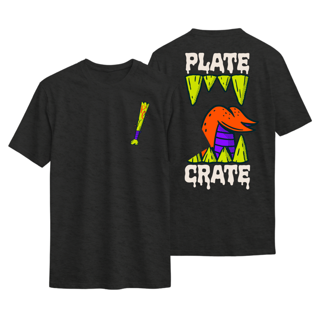 Monster Mouth T-Shirt Monster Mouth T-Shirt