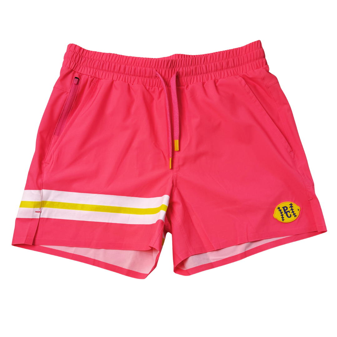 Pink Lemonade Shorts Pink Lemonade Shorts