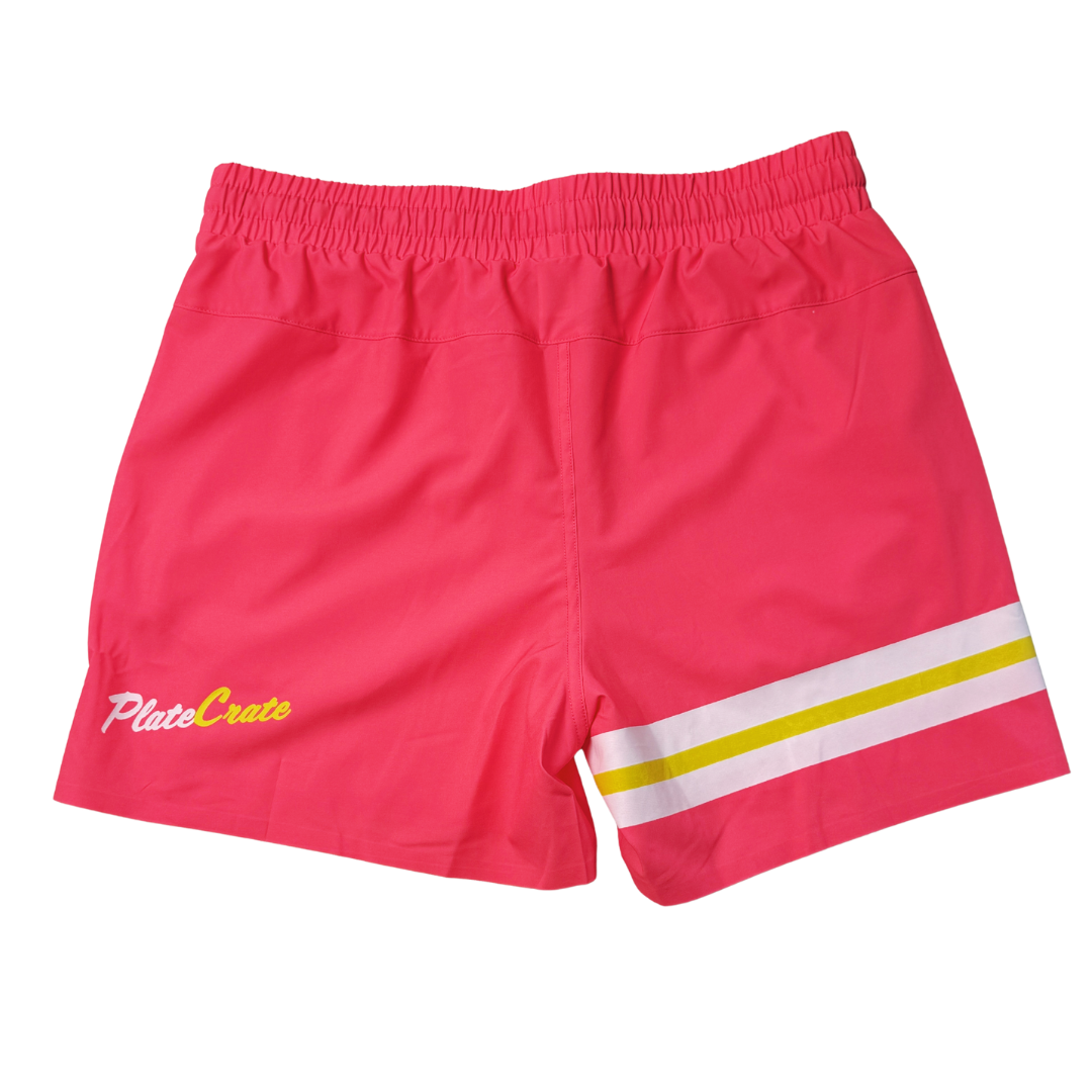 Pink Lemonade Shorts Pink Lemonade Shorts