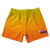 En Fuego Gradient Shorts