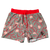 Summer Vibes Flower Shorts Summer Vibes Flower Shorts