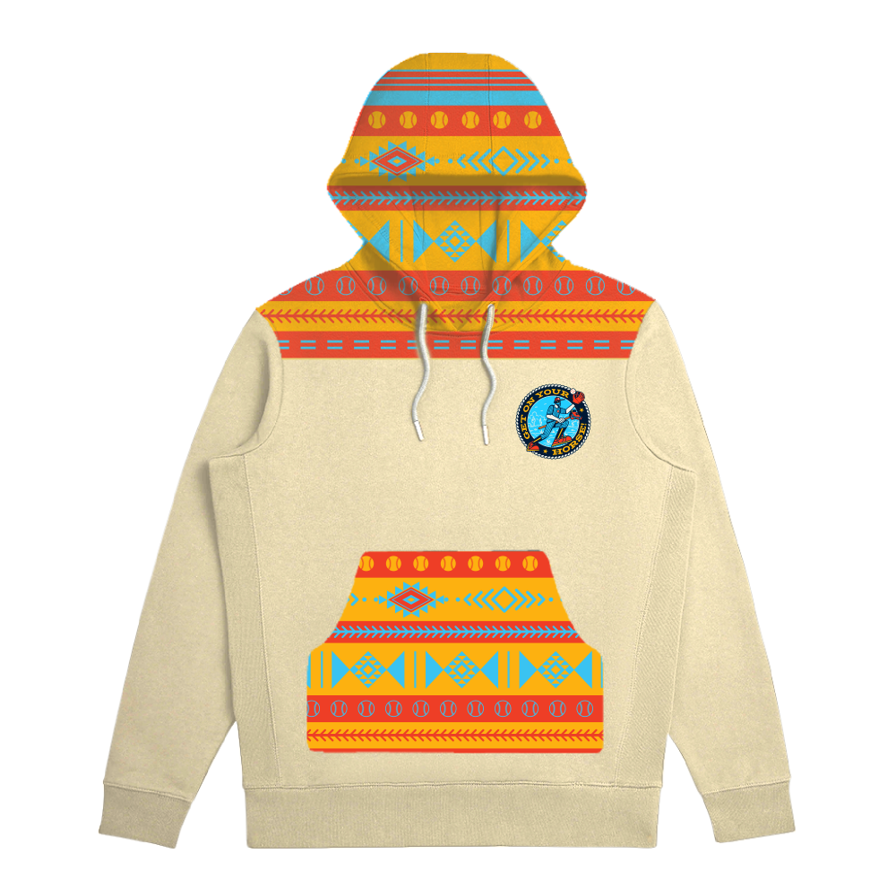 Heritage Hoodie Heritage Hoodie