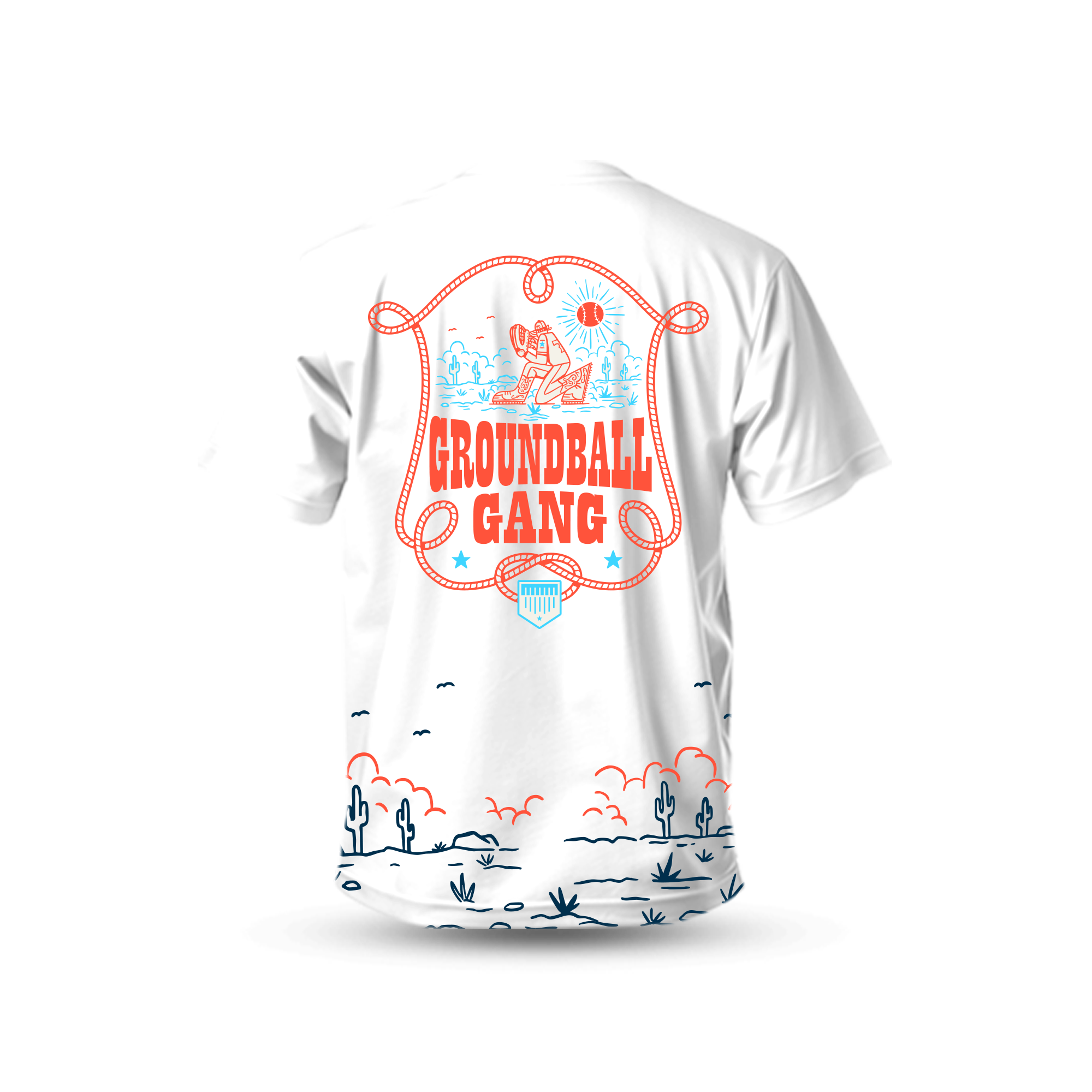 Sunrise T-Shirt Sunrise T-Shirt