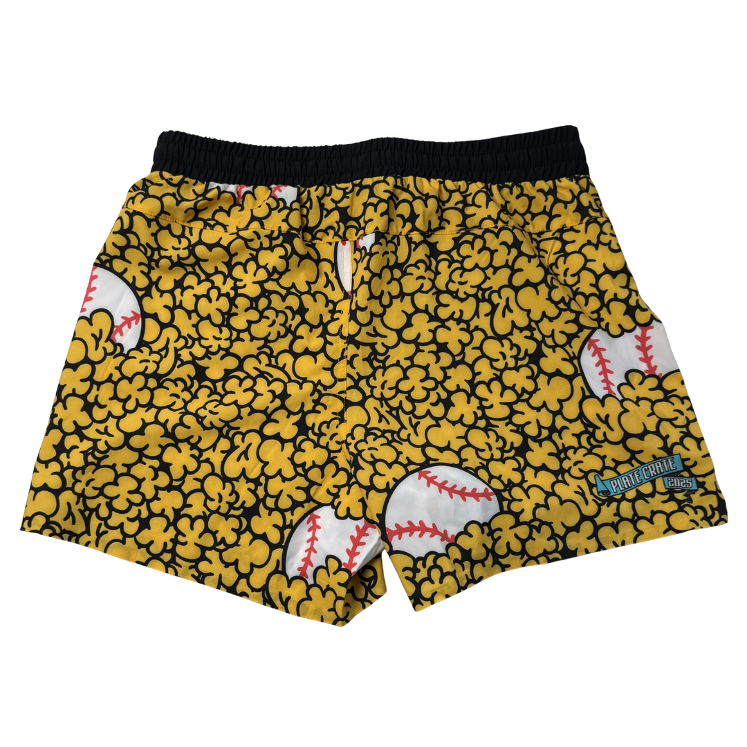 Popcorn Shorts Popcorn Shorts