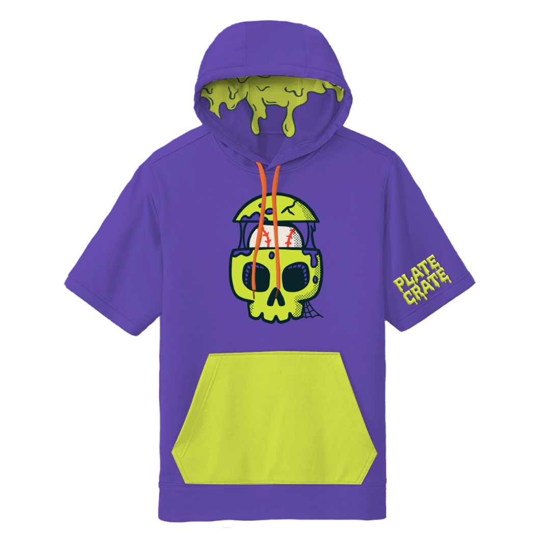 Zombie Shoodie Zombie Shoodie