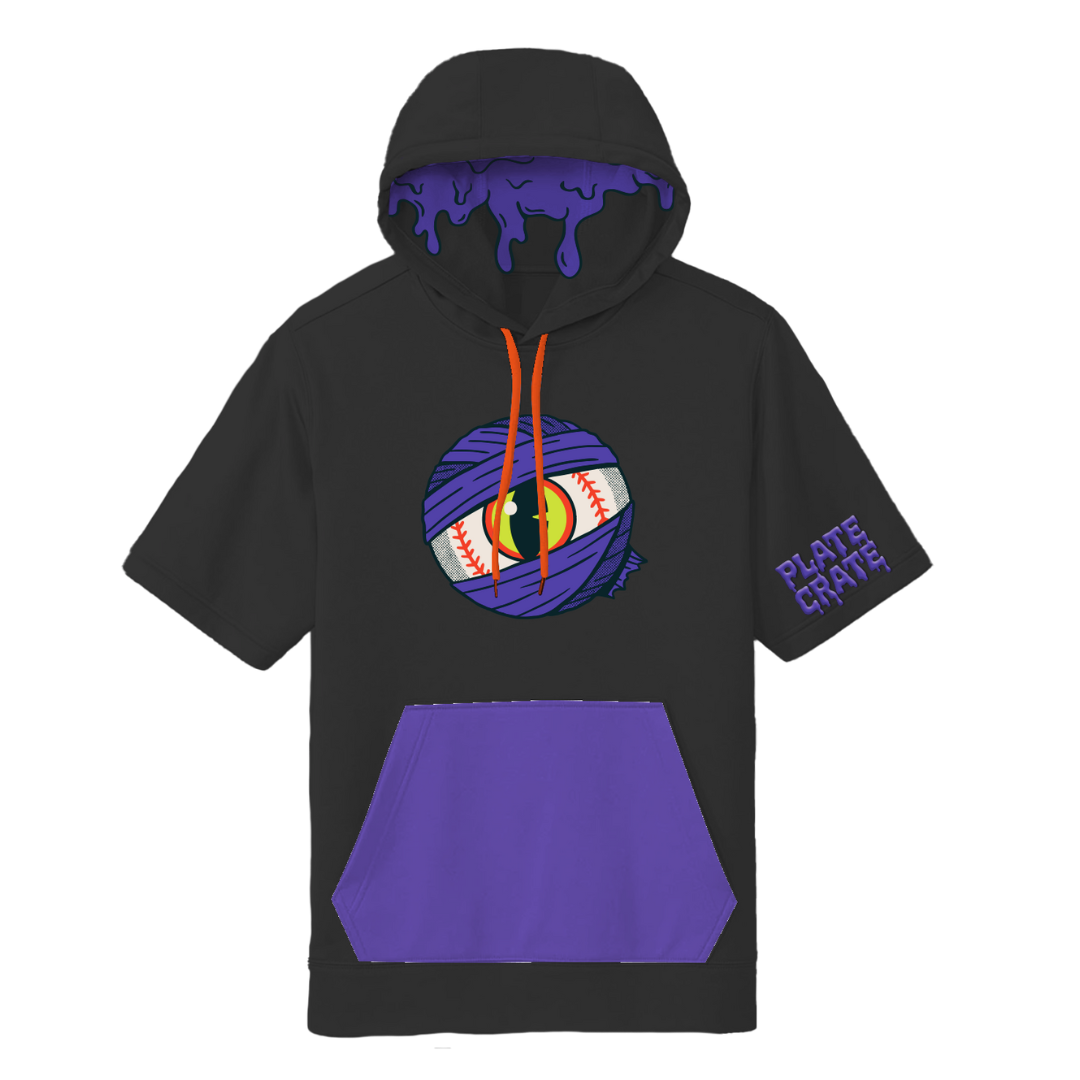 Monster Eye Shoodie Monster Eye Shoodie