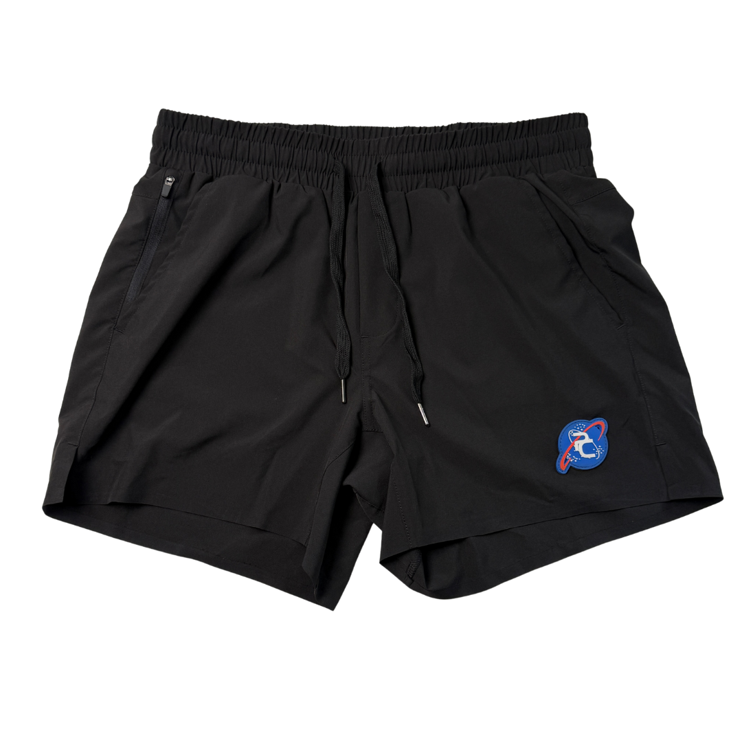 Space Performance Shorts Space Performance Shorts