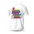 White Books Performance T-Shirt