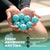 Mini Popper Balls 12 Pack