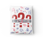 Free Back 2 School Mystery Pack
