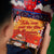 Ballpark Foods Full Crate Plate Crate Bandit Sports