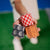 Ballpark Wristwrap Plate Crate Bandit Sports