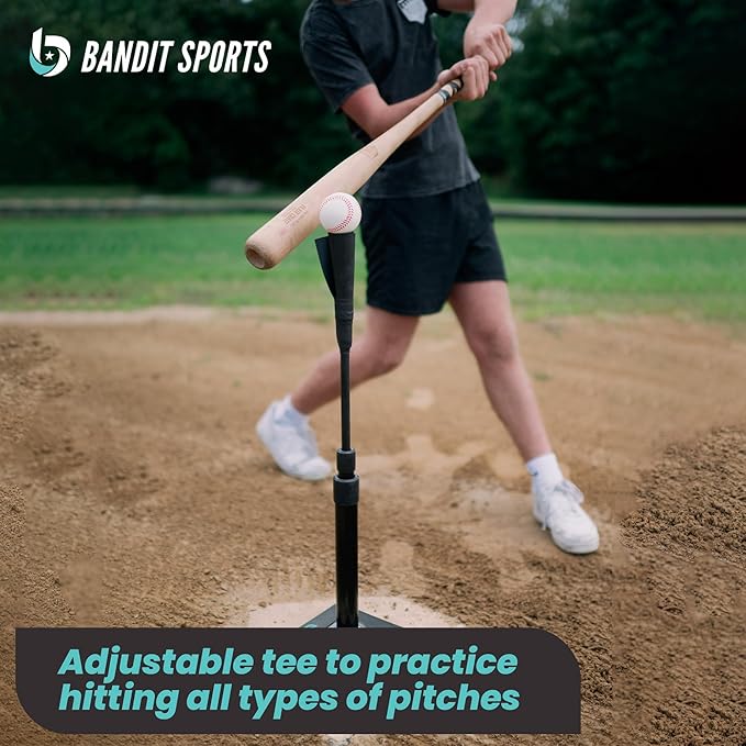 Pro Tee & Tee Popper Bundle