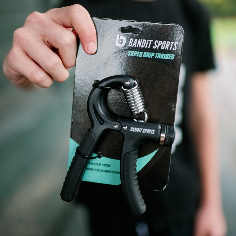 Plate Crate super grip trainer