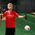 Dead Red Performance Tee Plate Crate Bandit Sports Dead Red Performance Tee Plate Crate Bandit Sports