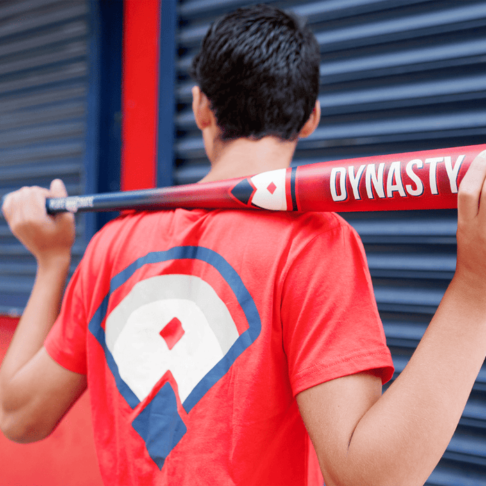 Dynasty Crate Plate Crate SS Tee Bandit Sports Dynasty Crate Plate Crate SS Tee Bandit Sports