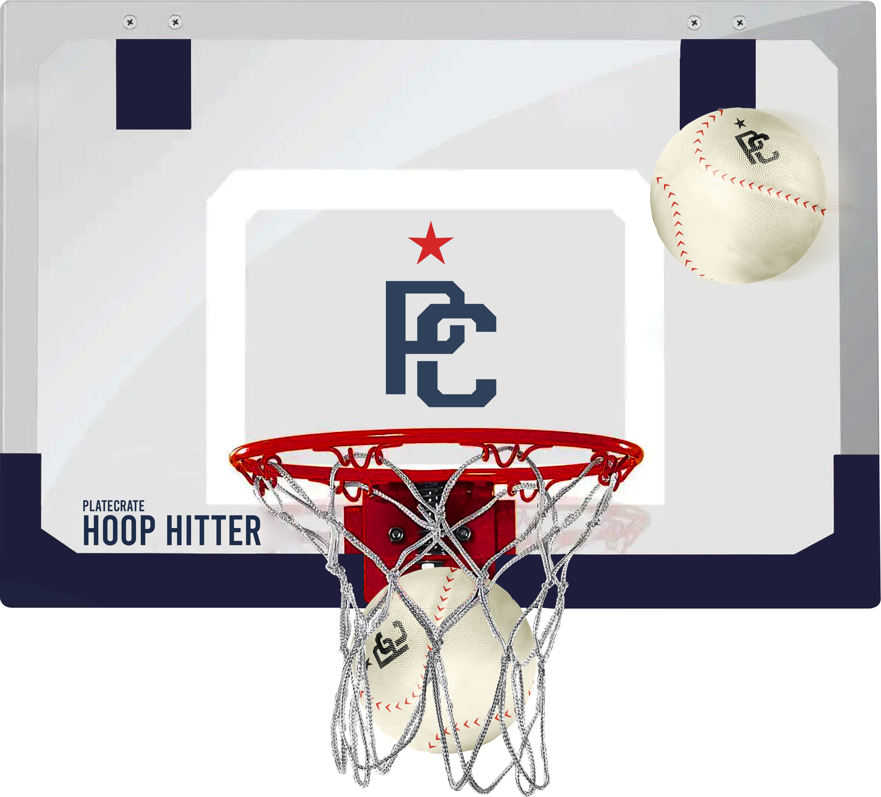 Hoop Hitter Hoop Hitter