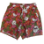Fall Ball Shorts