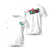 Summer Vibes White Tee Summer Vibes White Tee