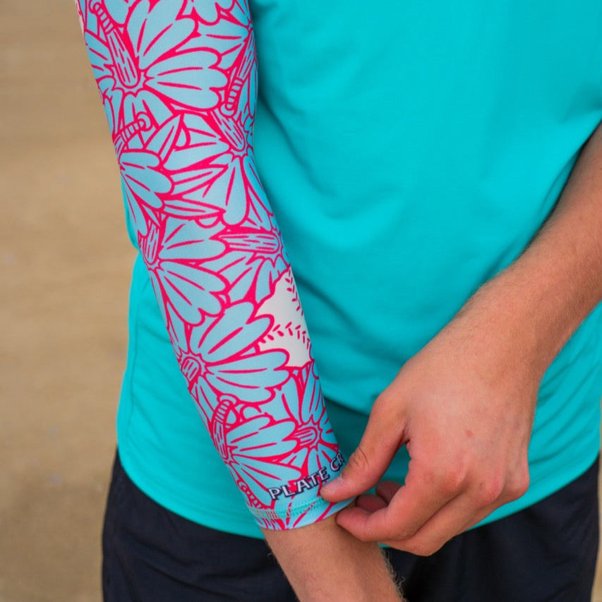 Summer Vibes Arm Sleeve 3 Pack
