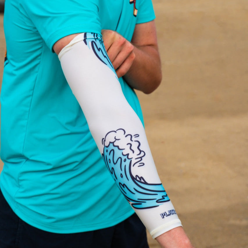 Summer Vibes Arm Sleeve 3 Pack