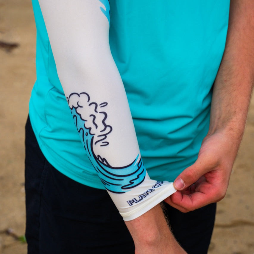 Summer Vibes Arm Sleeve 3 Pack