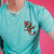 Kraken Tee Summer Vibes Plate Crate Bandit Sports
