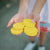 Mini Disks Wild West Full Crate Plate Crate Bandit Sports Mini Disks Wild West Full Crate Plate Crate Bandit Sports