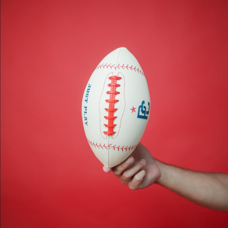 PC Football Bandit Sports Plate Crate
 PC Football Bandit Sports Plate Crate