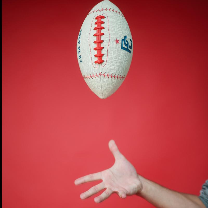 PC Football Bandit Sports Plate Crate
 PC Football Bandit Sports Plate Crate