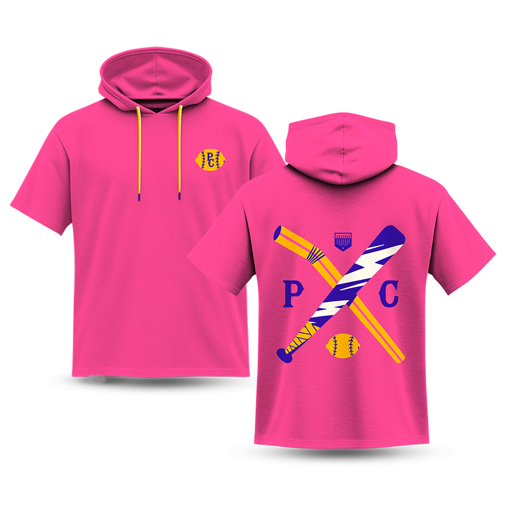 Pink Lemonade Shoodie Pink Lemonade Shoodie