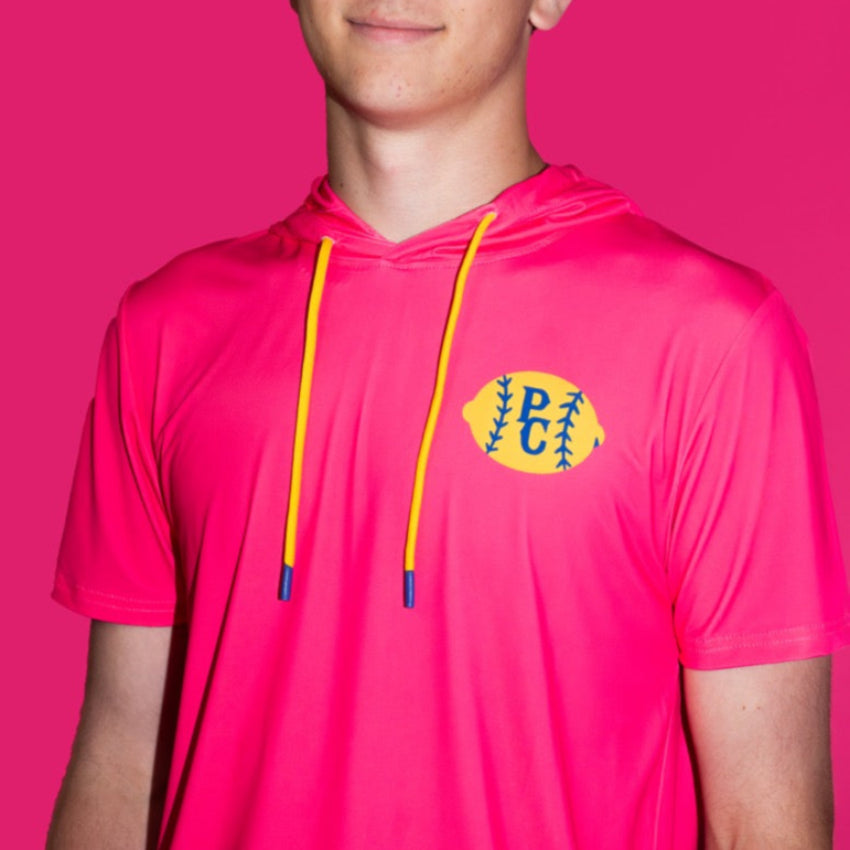 Pink Lemonade Shoodie Pink Lemonade Shoodie