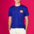 Blurple Sweetest Swing Tee Blurple Sweetest Swing Tee