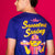 Blurple Sweetest Swing Tee Blurple Sweetest Swing Tee