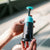 Tee Popper Mini + 12 Ball Bundle Tee Popper Mini + 12 Ball Bundle