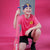 Pink Lemonade HeadBand Pink Lemonade HeadBand