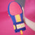 Pink Lemonade Sliding Mitt Pink Lemonade Sliding Mitt