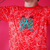 Summer Vibes Pink Long Sleeve T-Shirt
