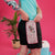 Pocket Towel Summer Vibes Plate Crate Bandit Sports