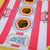 Popcorn Hole Set Plate Crate Bandit Sports