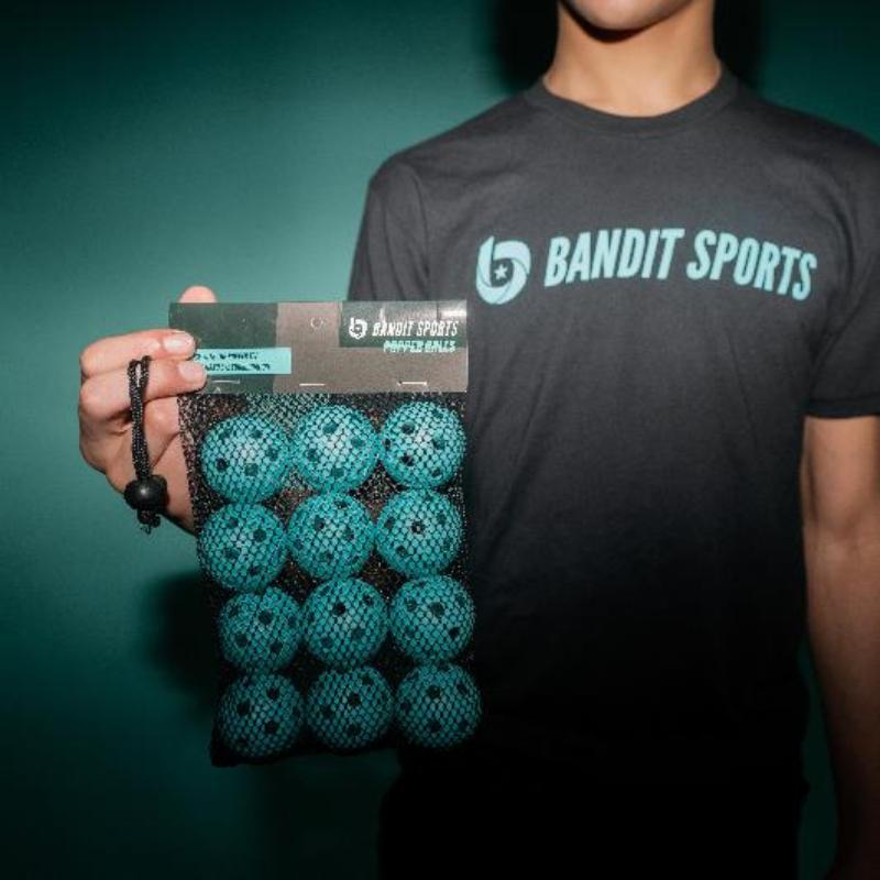 Popper Balls Bandit Sports Plate Crate Popper Balls Bandit Sports Plate Crate