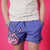 Power-Up Shorts Plate Crate Bandit Sports