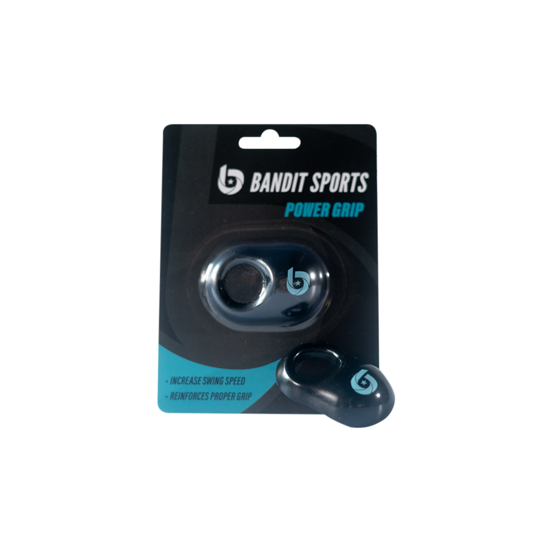 Bandit sports power grip