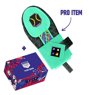Plate Crate Pro Subscription