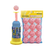 RAC Tee Popper Mini + 12 Ball Bundle