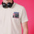 Retro Game T-Shirt Plate Crate Bandit Sports