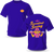 Blurple Sweetest Swing Tee Blurple Sweetest Swing Tee