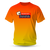En Fuego Gradient Performance T-Shirt