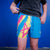 Smash Shorts Plate Crate Bandit Sports