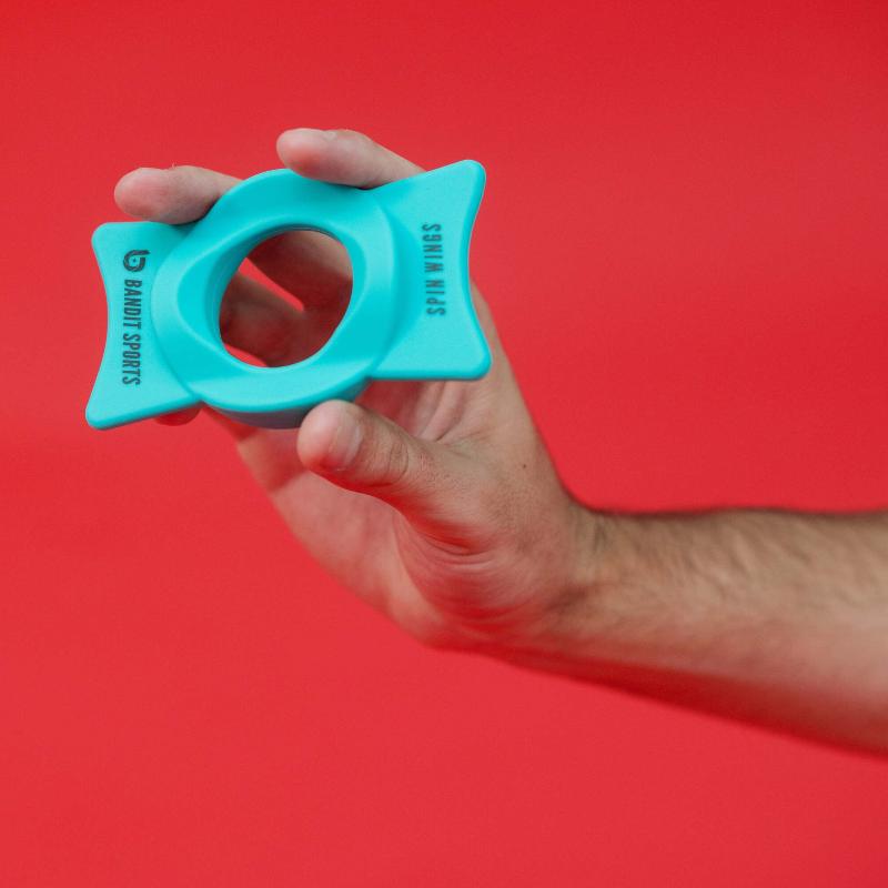 Spin Wings Bandit Sports Plate Crate Spin Wings Bandit Sports Plate Crate